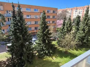 Prodej bytu 3+1, Turnov, Sídliště Jana Patočky, 63 m2