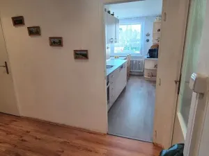 Prodej bytu 3+1, Turnov, Sídliště Jana Patočky, 63 m2