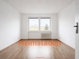 Pronájem bytu 3+1, Havířov - Město, Národní třída, 60 m2