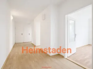 Pronájem bytu 2+1, Ostrava - Poruba, Alšova, 54 m2