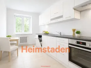 Pronájem bytu 2+1, Ostrava - Poruba, Alšova, 54 m2
