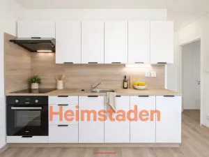 Pronájem bytu 2+1, Havířov - Město, Sukova, 53 m2