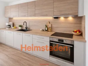 Pronájem bytu 2+1, Ostrava - Poruba, Budovatelská, 59 m2