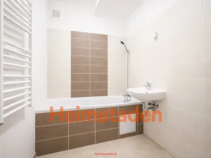 Pronájem bytu 2+1, Ostrava - Poruba, Budovatelská, 59 m2