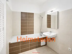 Pronájem bytu 2+1, Ostrava - Poruba, Budovatelská, 59 m2