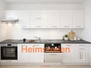 Pronájem bytu 2+1, Ostrava - Poruba, Alšovo náměstí, 58 m2