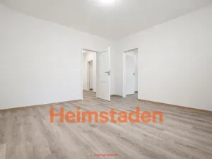 Pronájem bytu 2+1, Ostrava - Poruba, Alšovo náměstí, 58 m2