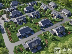 Prodej rodinného domu, Soběhrdy, 158 m2