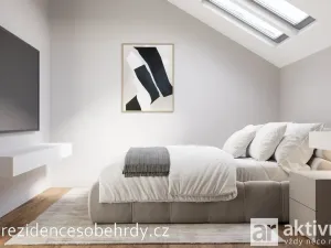 Prodej rodinného domu, Soběhrdy, 158 m2