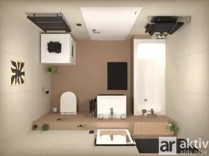 Prodej domu na klíč, Soběhrdy, 158 m2