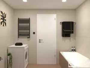 Prodej domu na klíč, Soběhrdy, 158 m2