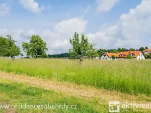 Prodej domu na klíč, Soběhrdy, 158 m2