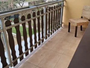 Pronájem bytu 2+1, České Budějovice - České Budějovice 1, Palmová, 72 m2