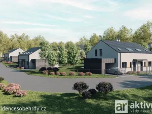 Prodej rodinného domu, Soběhrdy, 158 m2