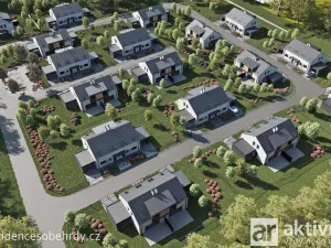 Prodej rodinného domu, Soběhrdy, 158 m2