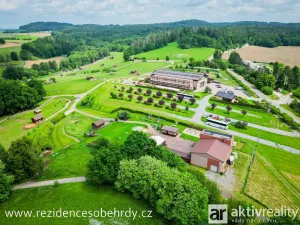 Prodej rodinného domu, Soběhrdy, 158 m2