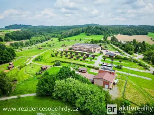 Prodej rodinného domu, Soběhrdy, 158 m2