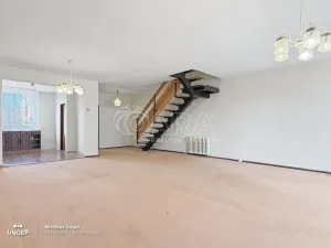 Prodej rodinného domu, Praha - Bohnice, Eledrova, 125 m2