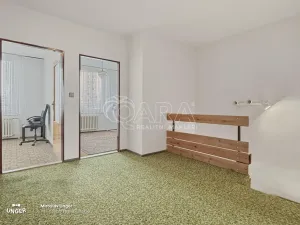 Prodej rodinného domu, Praha - Bohnice, Eledrova, 125 m2