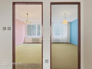 Prodej rodinného domu, Praha - Bohnice, Eledrova, 125 m2