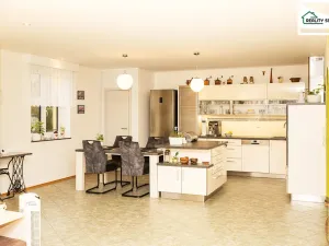 Prodej rodinného domu, Třebeň - Nový Drahov, 339 m2