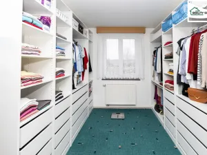 Prodej rodinného domu, Třebeň - Nový Drahov, 339 m2