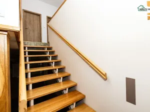 Prodej rodinného domu, Třebeň - Nový Drahov, 339 m2