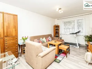 Prodej bytu 3+1, Cheb, Dvořákova, 71 m2