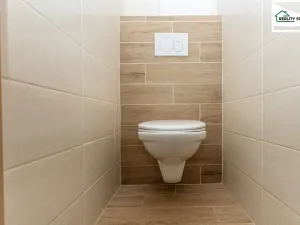 Prodej bytu 3+1, Cheb, Dvořákova, 71 m2