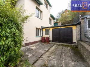 Prodej pozemku pro bydlení, Praha, V údolí, 773 m2