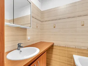 Pronájem bytu 2+1, Vamberk, Jiráskova, 53 m2