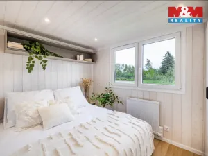 Prodej rodinného domu, Jevíčko, 56 m2