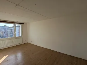 Prodej bytu 1+1, Plzeň, Tachovská, 40 m2