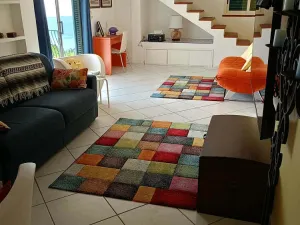 Prodej rodinného domu, San Nicola Arcella, Kalábrie, Itálie, 150 m2