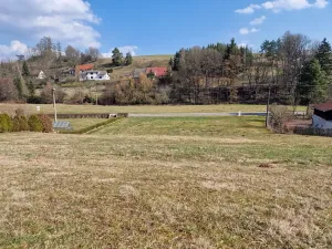 Prodej pozemku pro bydlení, Dolní Kalná, 1445 m2