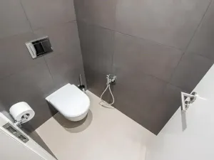 Pronájem bytu 2+kk, Praha - Žižkov, U Viktorie, 68 m2