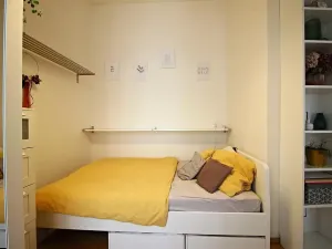 Pronájem bytu 1+kk, Brno, Koliště, 26 m2