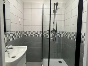 Pronájem bytu 3+1, Kadaň, Chomutovská, 70 m2