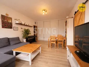 Prodej bytu 3+1, Frenštát pod Radhoštěm, Dolní, 62 m2