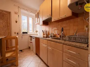 Prodej bytu 3+1, Frenštát pod Radhoštěm, Dolní, 62 m2