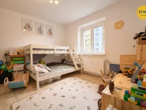 Prodej bytu 3+1, Frenštát pod Radhoštěm, Dolní, 62 m2
