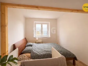 Prodej bytu 3+1, Frenštát pod Radhoštěm, Dolní, 62 m2