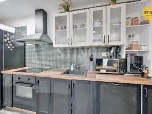 Prodej rodinného domu, Ostrožská Nová Ves, 95 m2