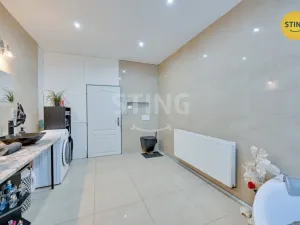 Prodej rodinného domu, Ostrožská Nová Ves, 95 m2