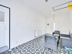 Prodej rodinného domu, Ostrožská Nová Ves, 95 m2