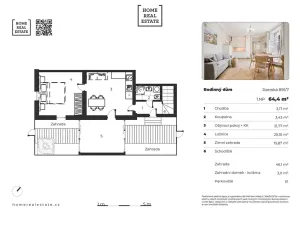 Prodej vily, Praha, 114 m2