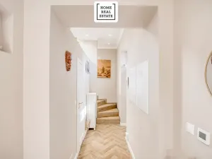 Prodej rodinného domu, Praha, 114 m2