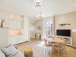 Prodej rodinného domu, Praha, 114 m2