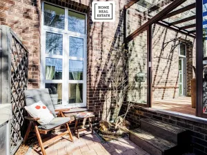 Prodej rodinného domu, Praha, 114 m2