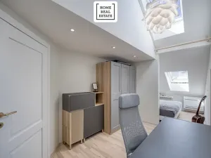 Prodej rodinného domu, Praha, 114 m2